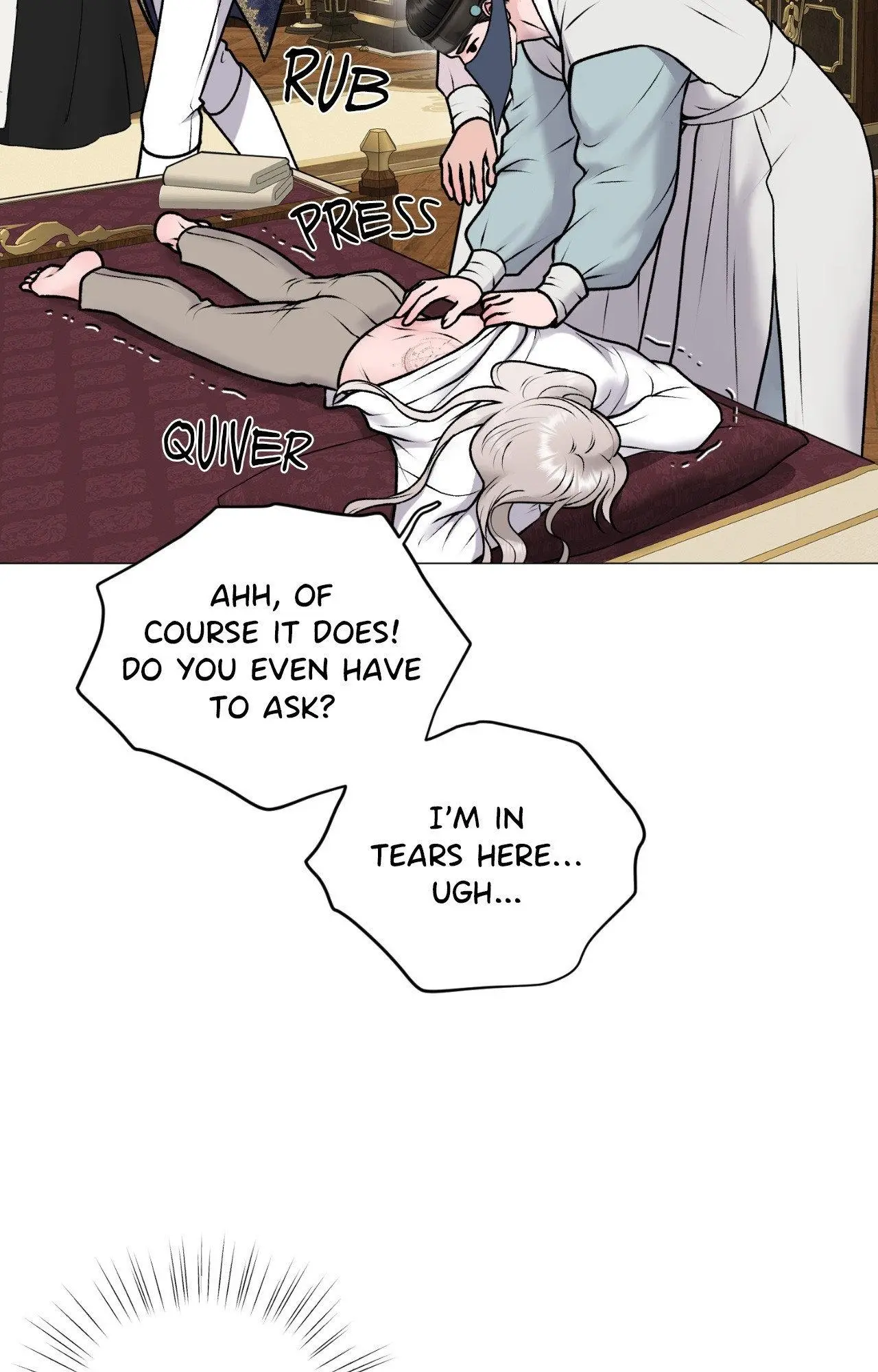 Illusion Blessing - Chapter 31 Page 79