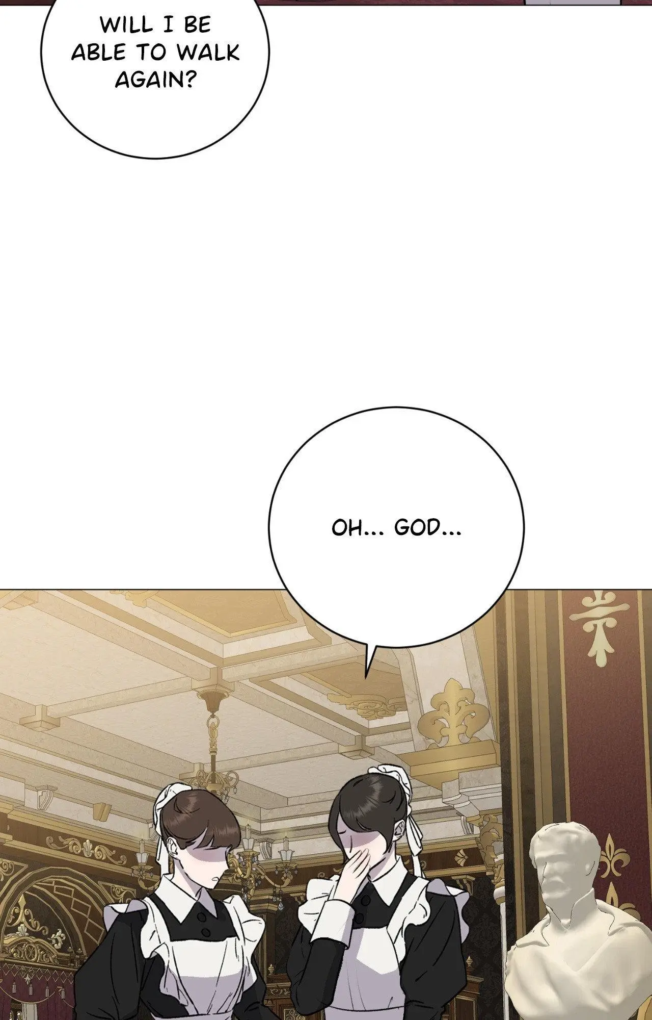 Illusion Blessing - Chapter 31 Page 87
