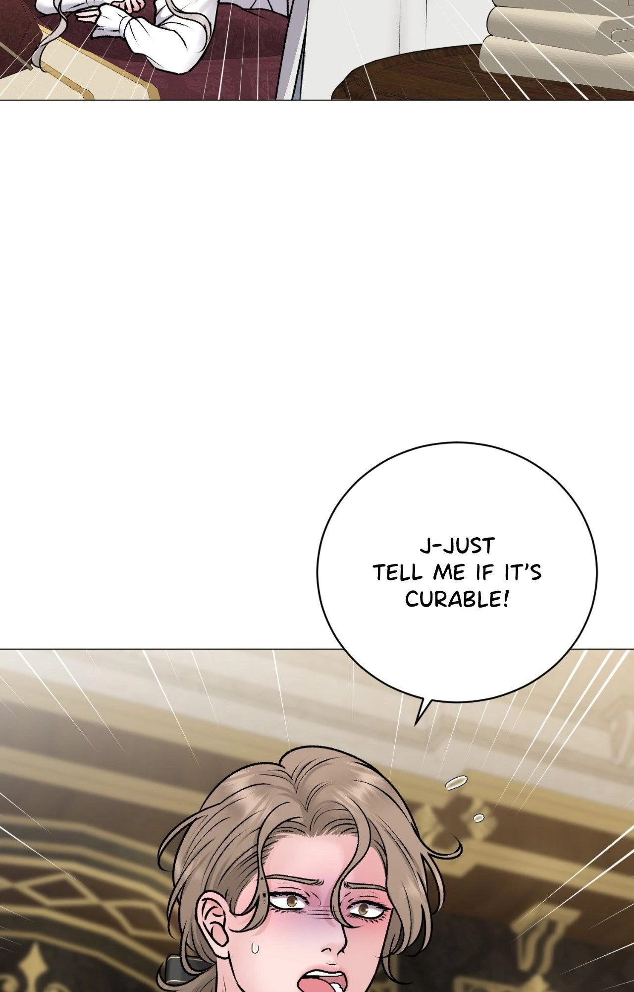 Illusion Blessing - Chapter 31 Page 93