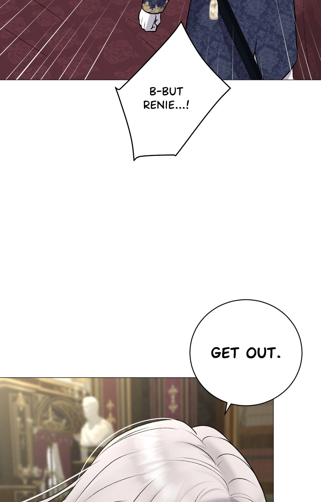 Illusion Blessing - Chapter 32 Page 3