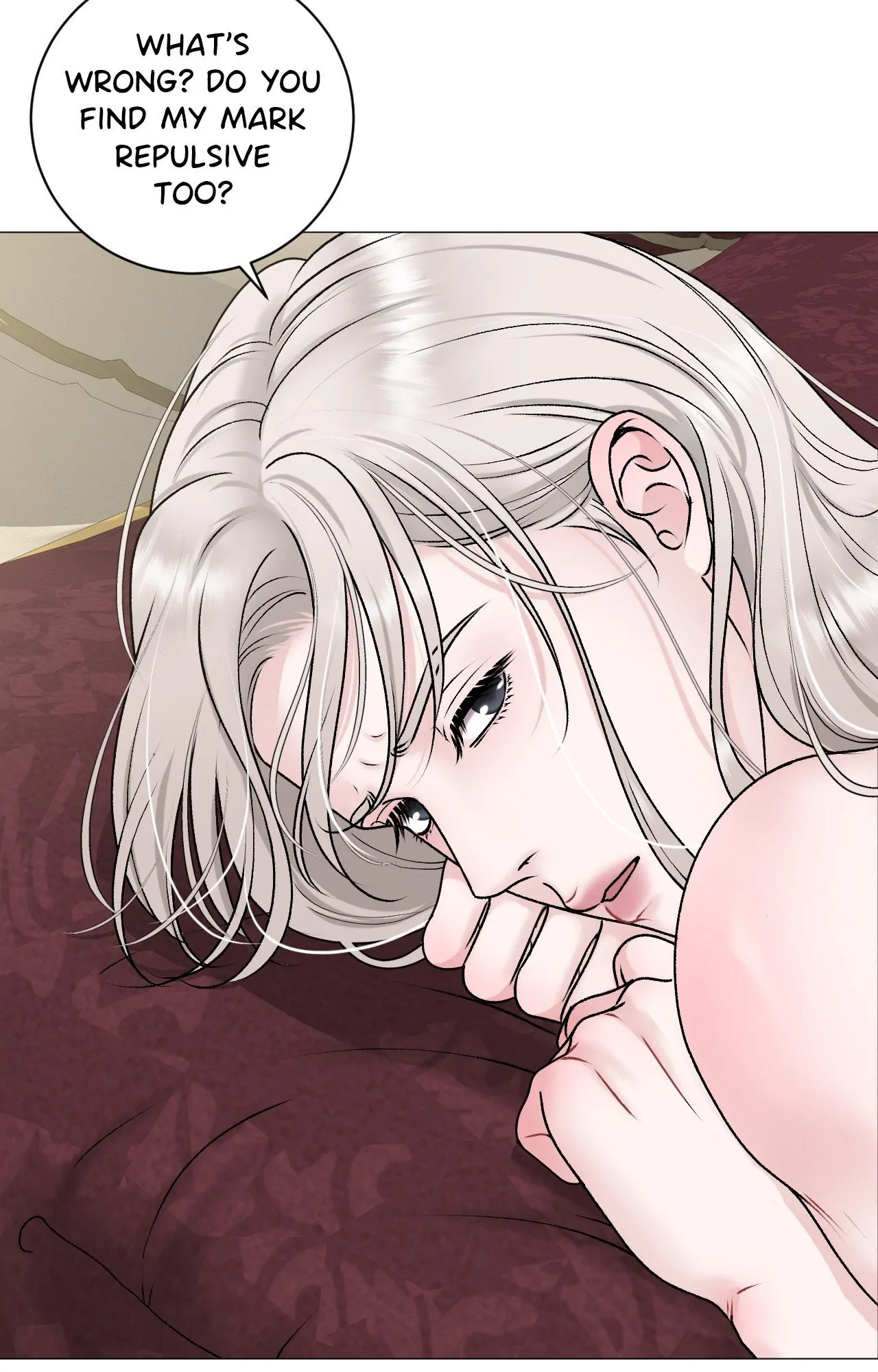 Illusion Blessing - Chapter 32 Page 12