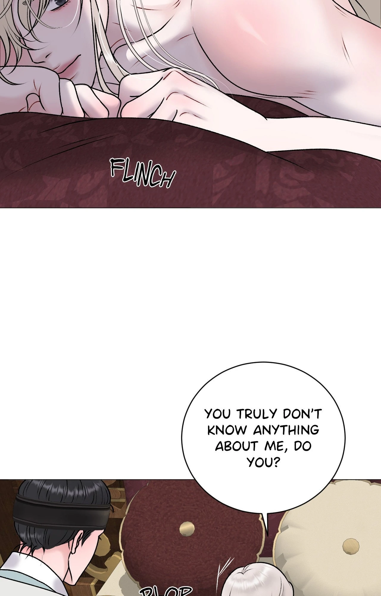 Illusion Blessing - Chapter 32 Page 14