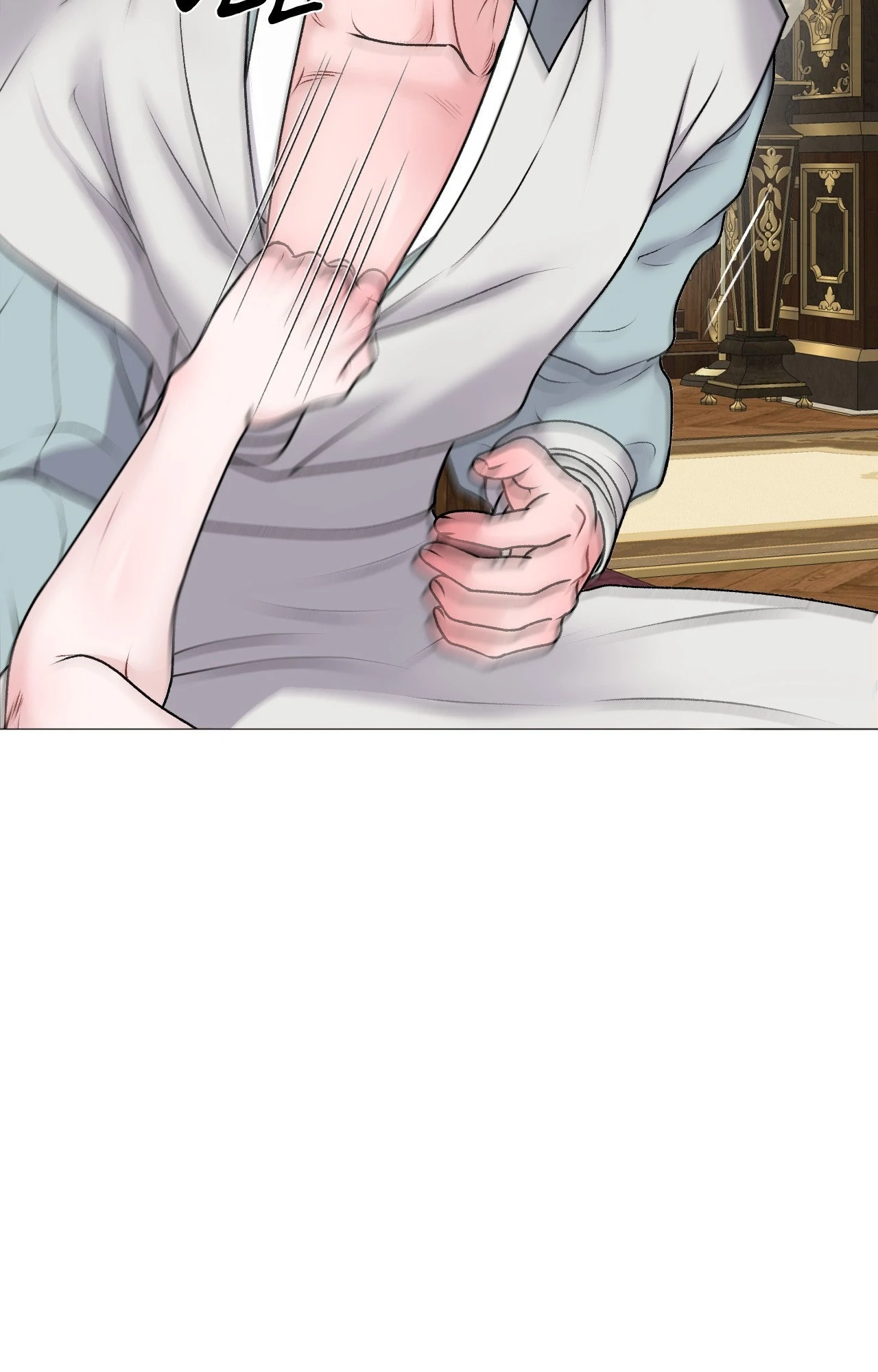 Illusion Blessing - Chapter 32 Page 21