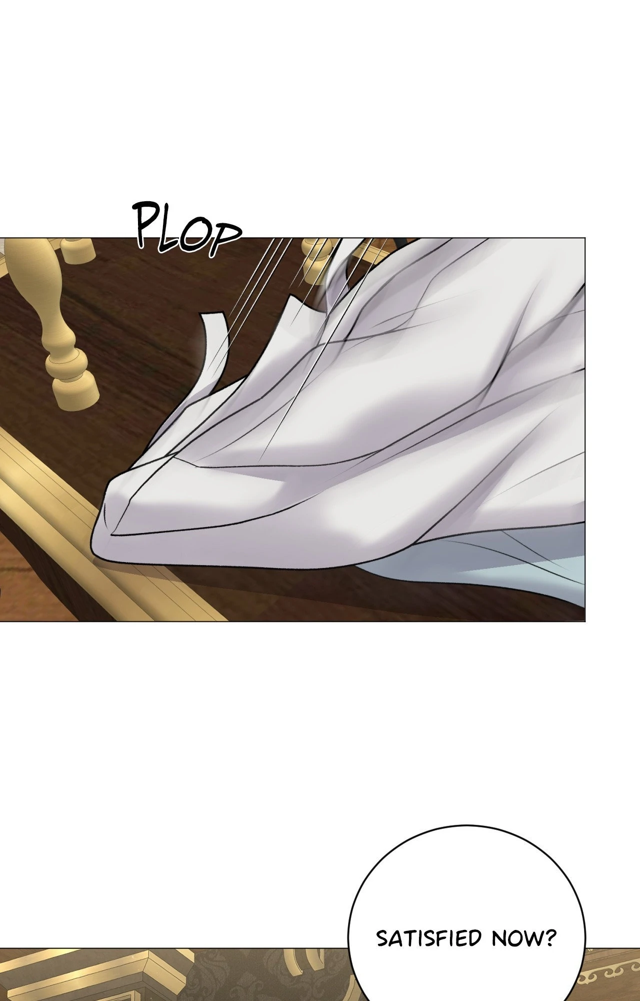 Illusion Blessing - Chapter 32 Page 24
