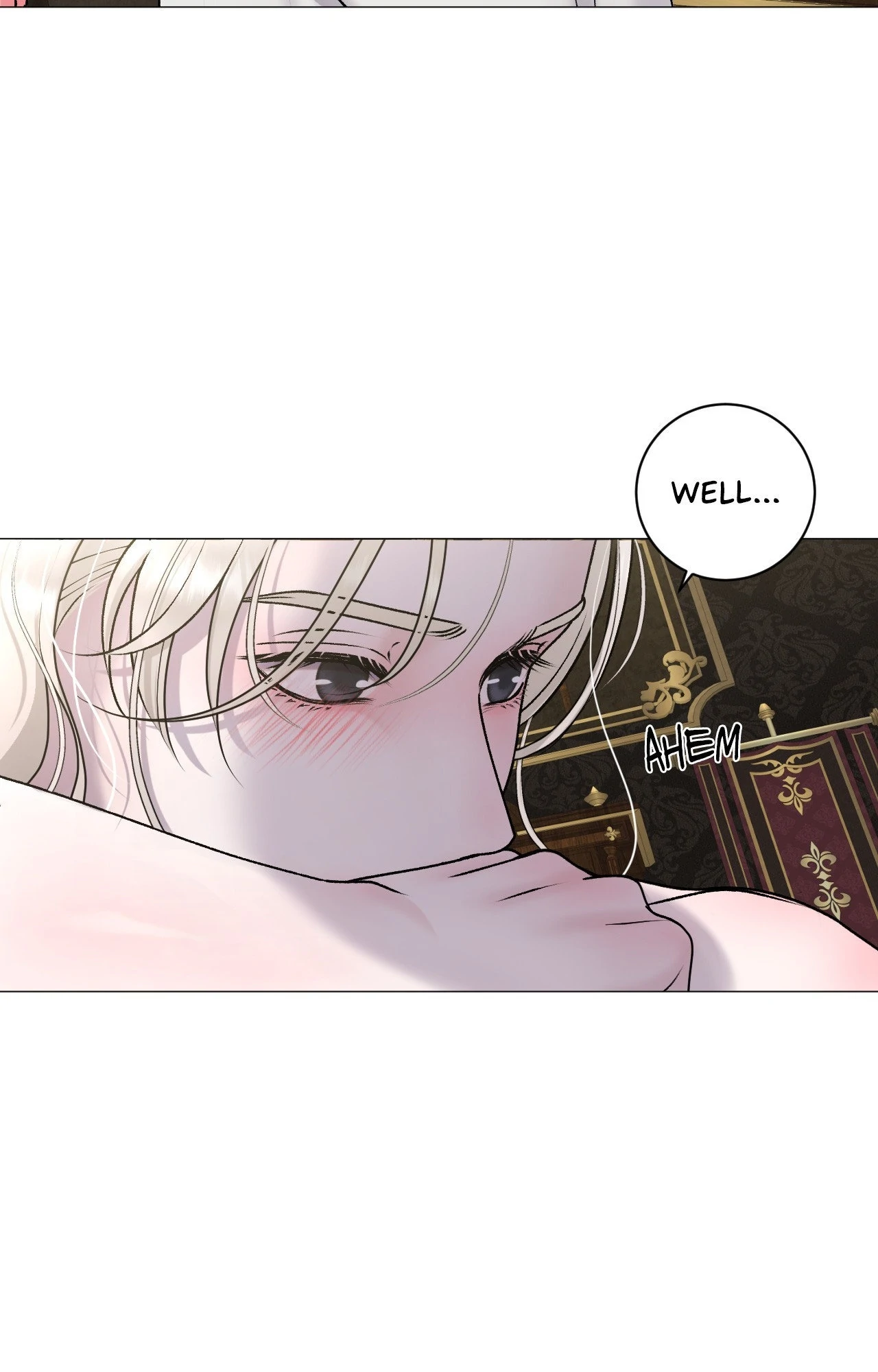 Illusion Blessing - Chapter 32 Page 26