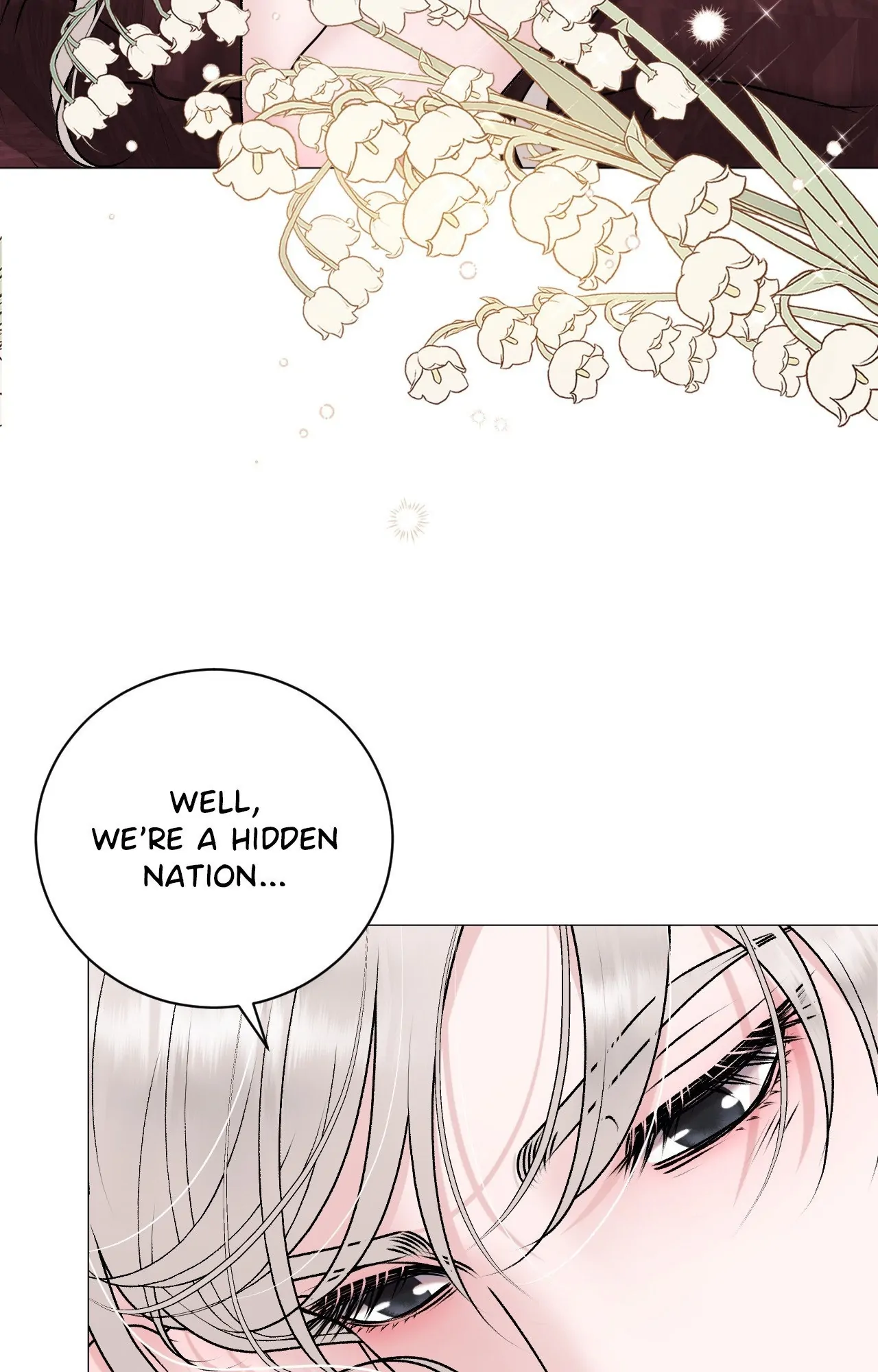 Illusion Blessing - Chapter 32 Page 30