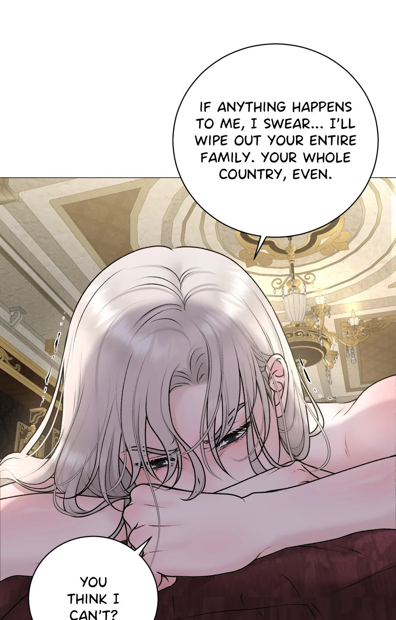 Illusion Blessing - Chapter 32 Page 38