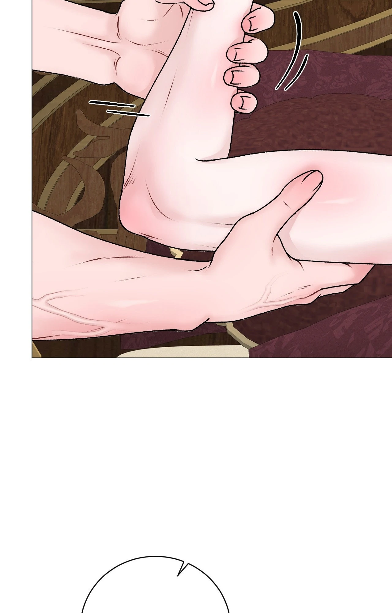 Illusion Blessing - Chapter 32 Page 42