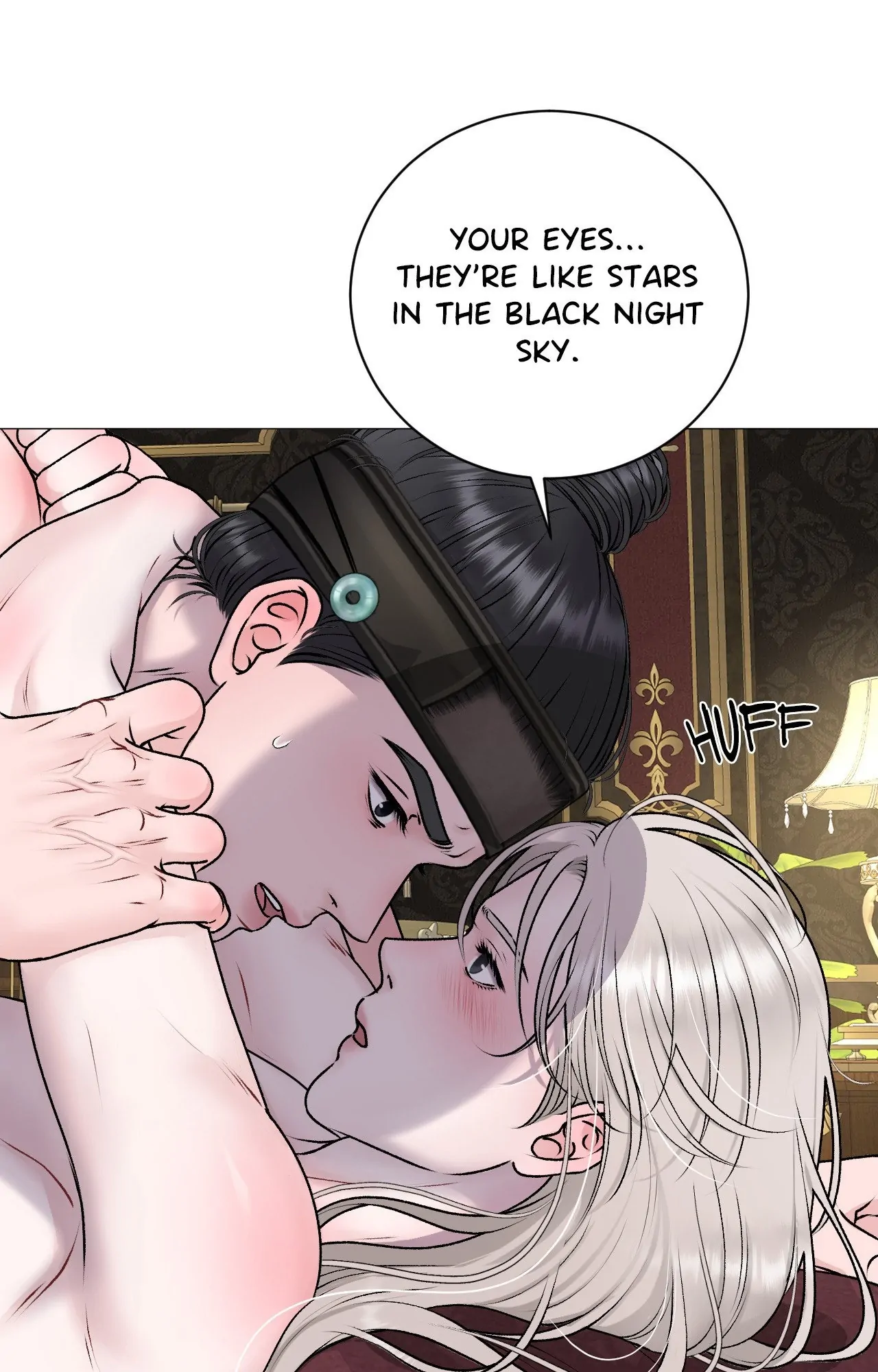 Illusion Blessing - Chapter 32 Page 53