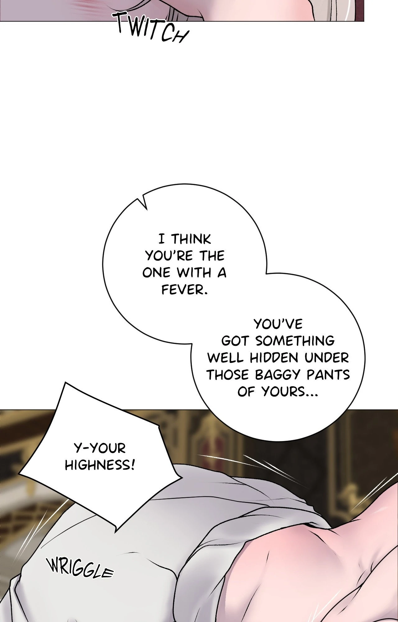 Illusion Blessing - Chapter 32 Page 55