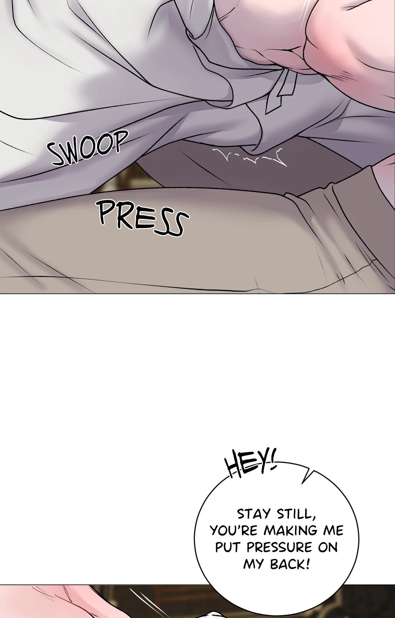 Illusion Blessing - Chapter 32 Page 56