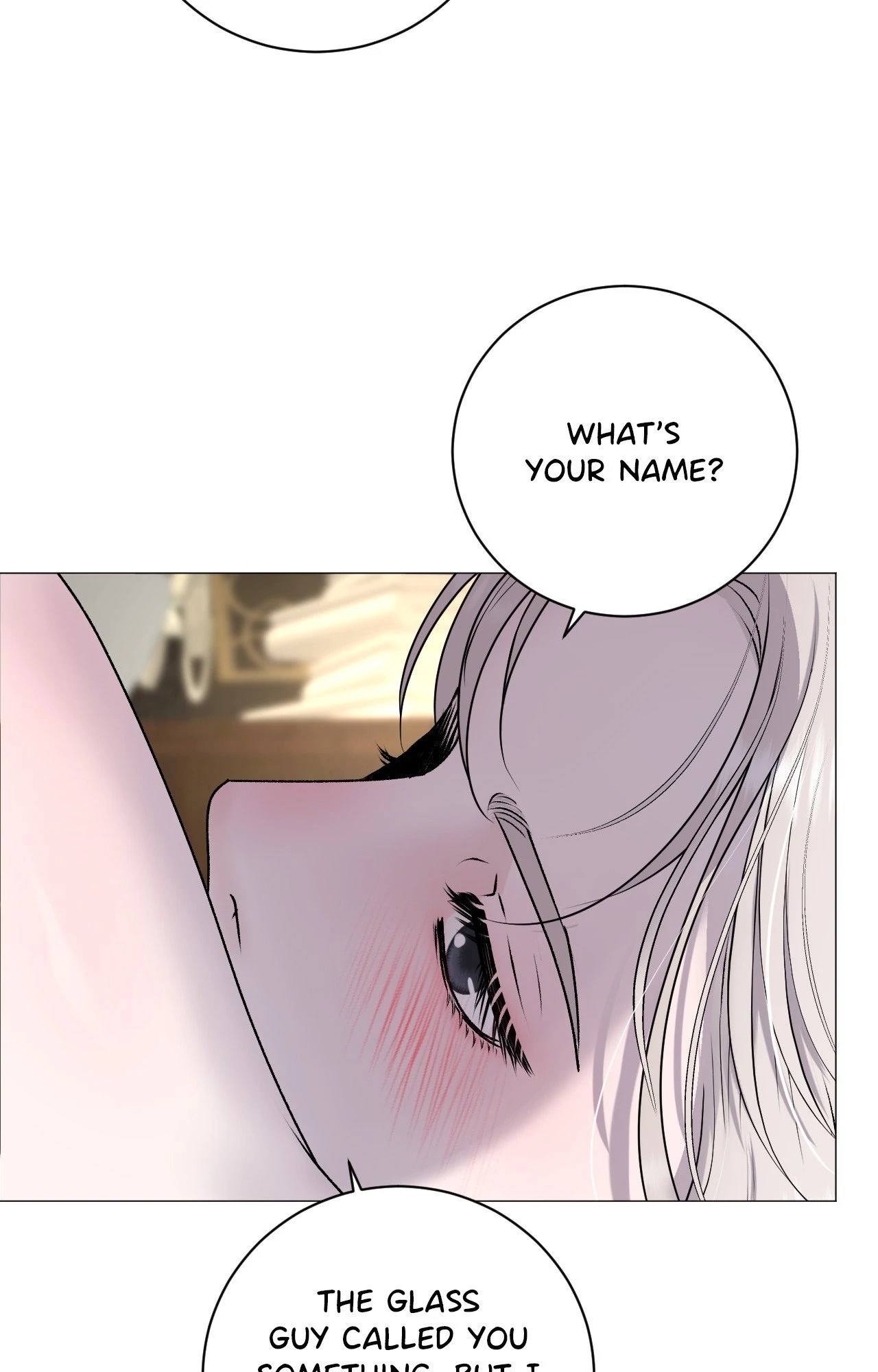 Illusion Blessing - Chapter 32 Page 59
