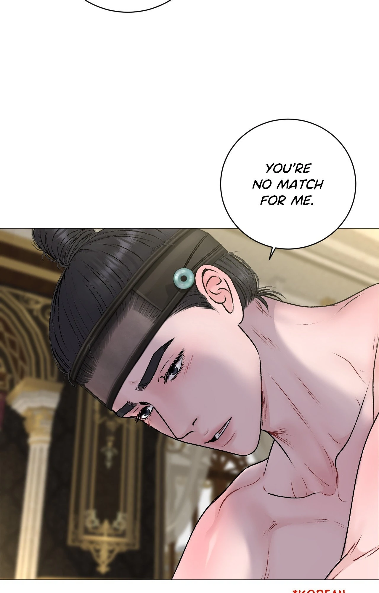 Illusion Blessing - Chapter 32 Page 65