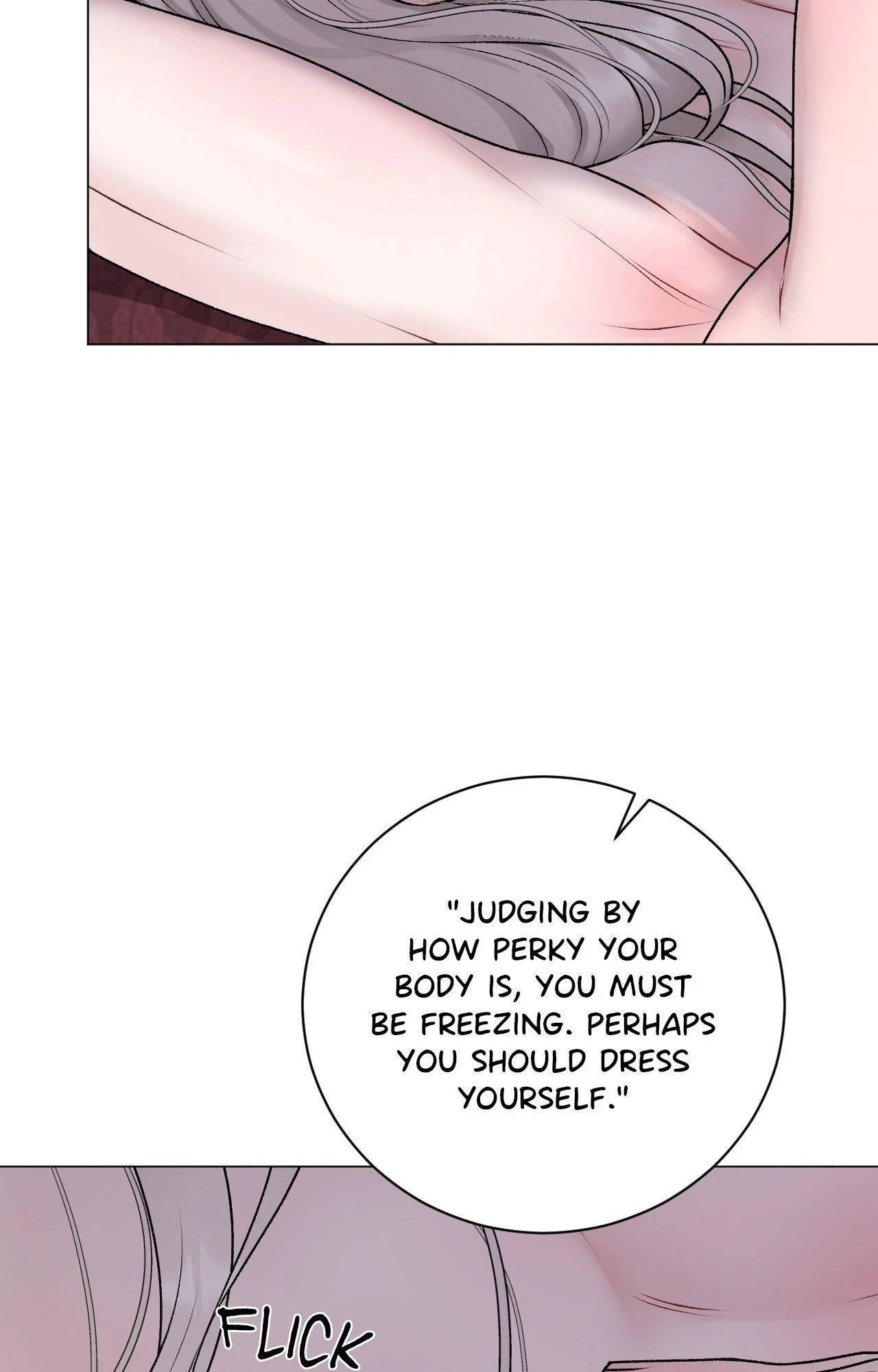 Illusion Blessing - Chapter 32 Page 67