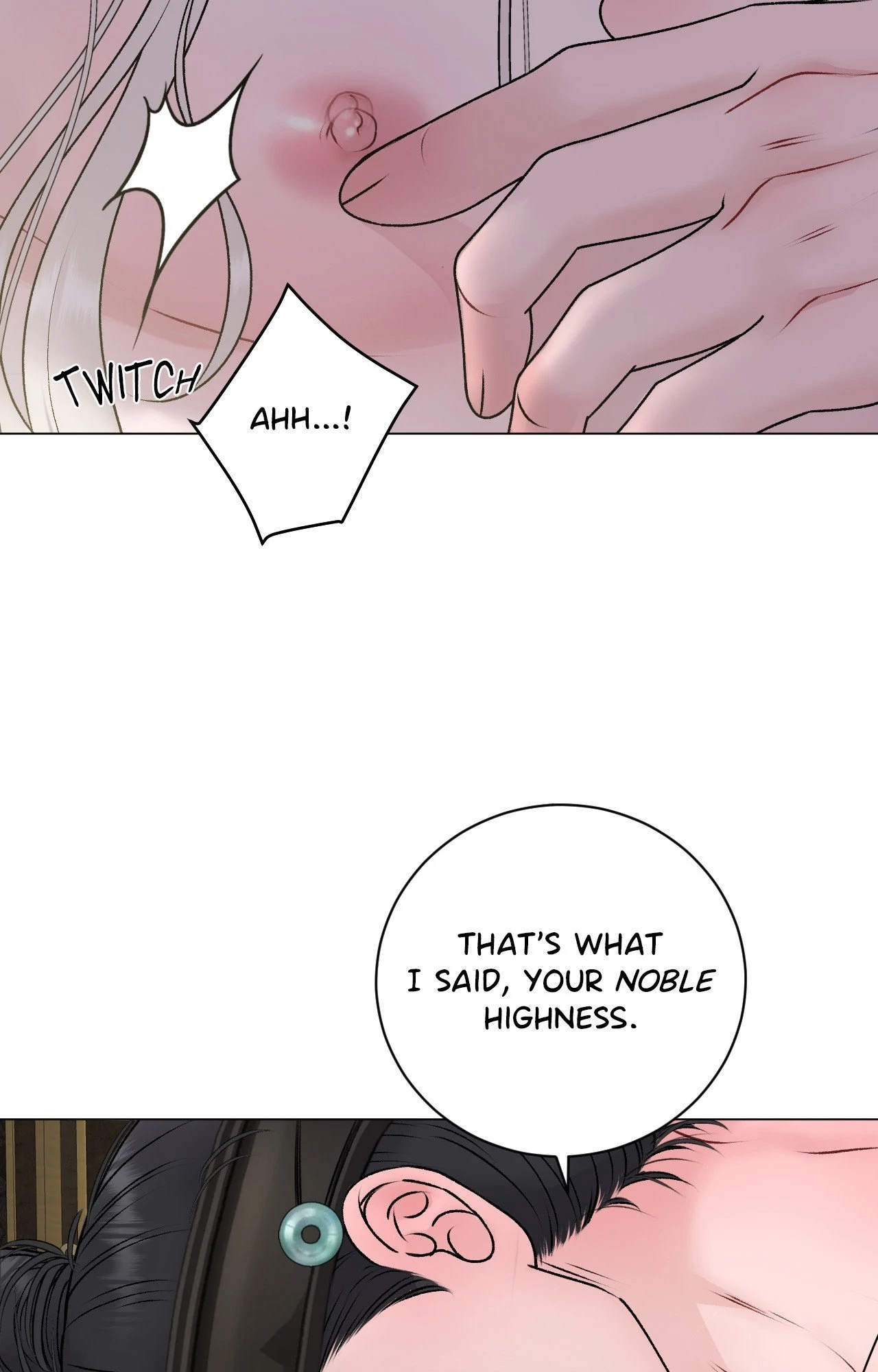 Illusion Blessing - Chapter 32 Page 68