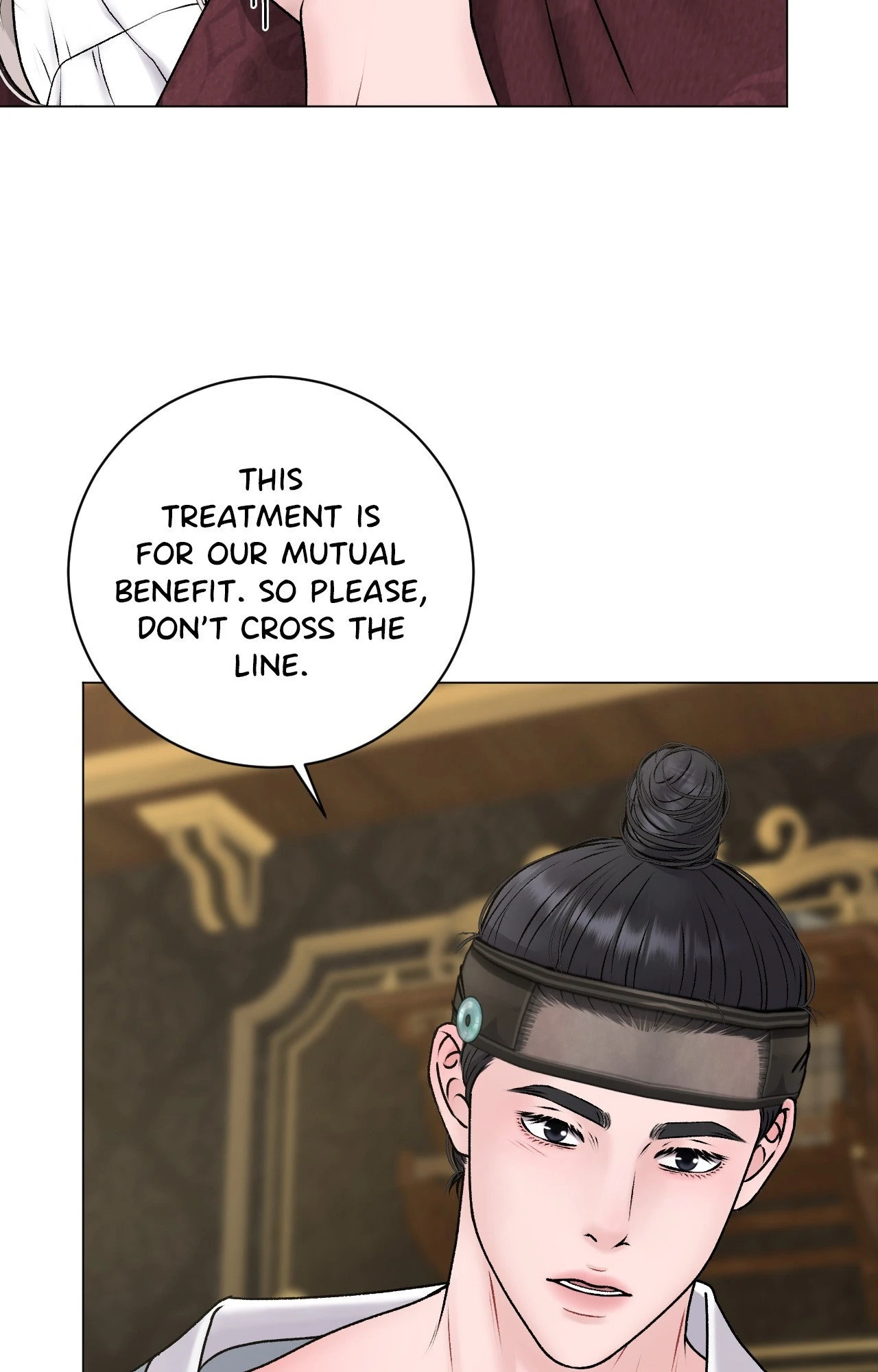 Illusion Blessing - Chapter 32 Page 72