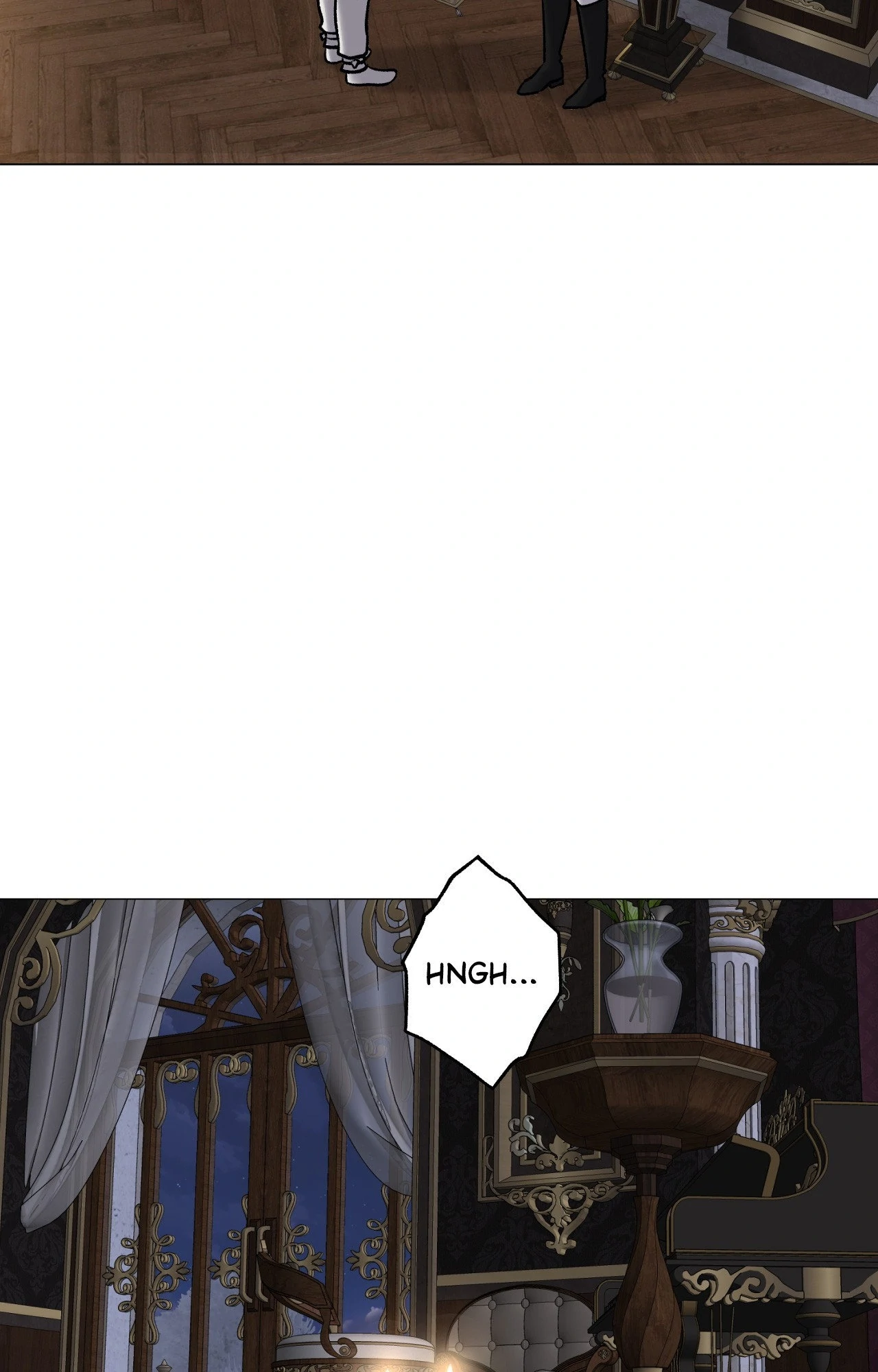 Illusion Blessing - Chapter 32 Page 75