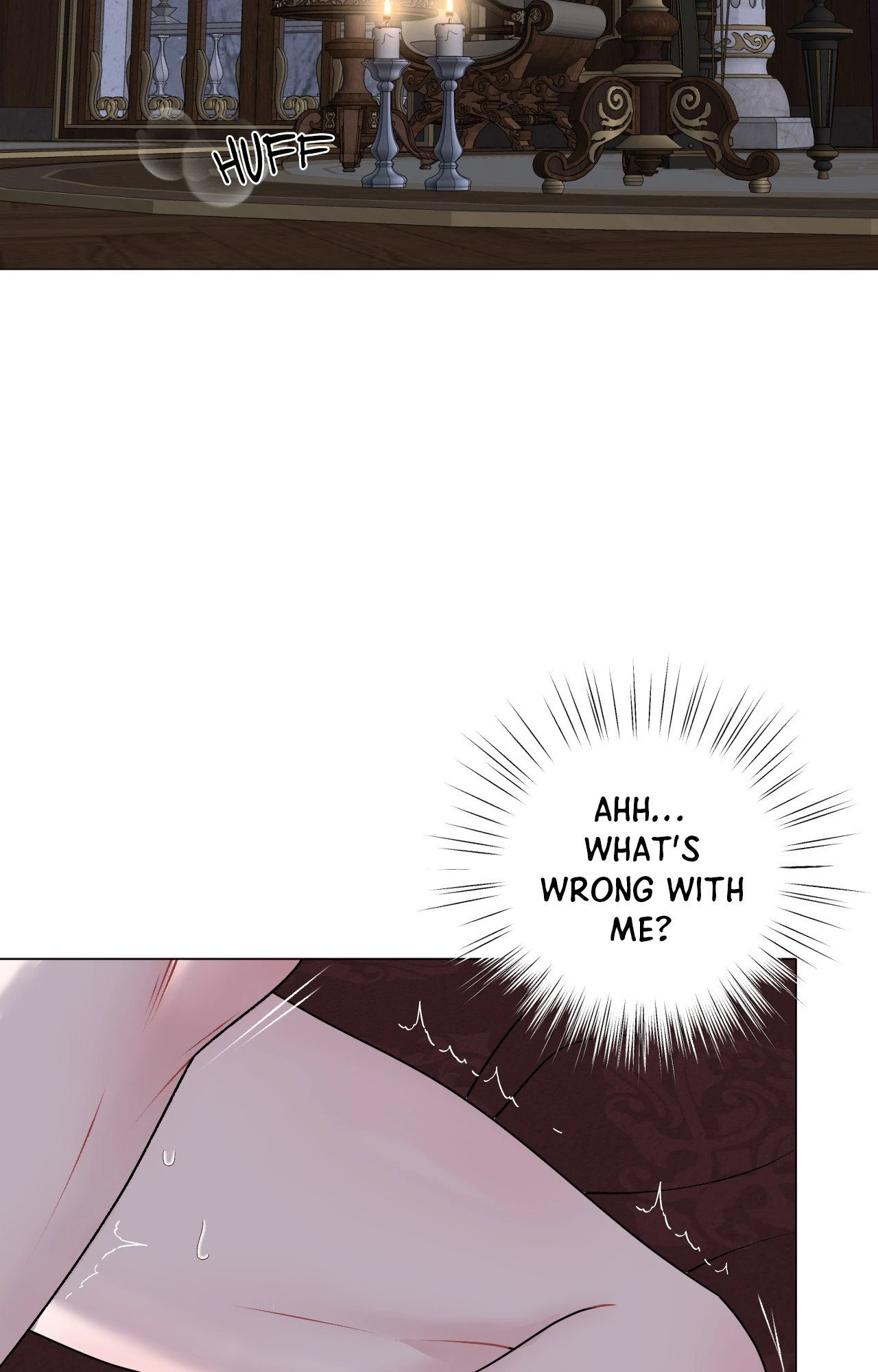 Illusion Blessing - Chapter 32 Page 76