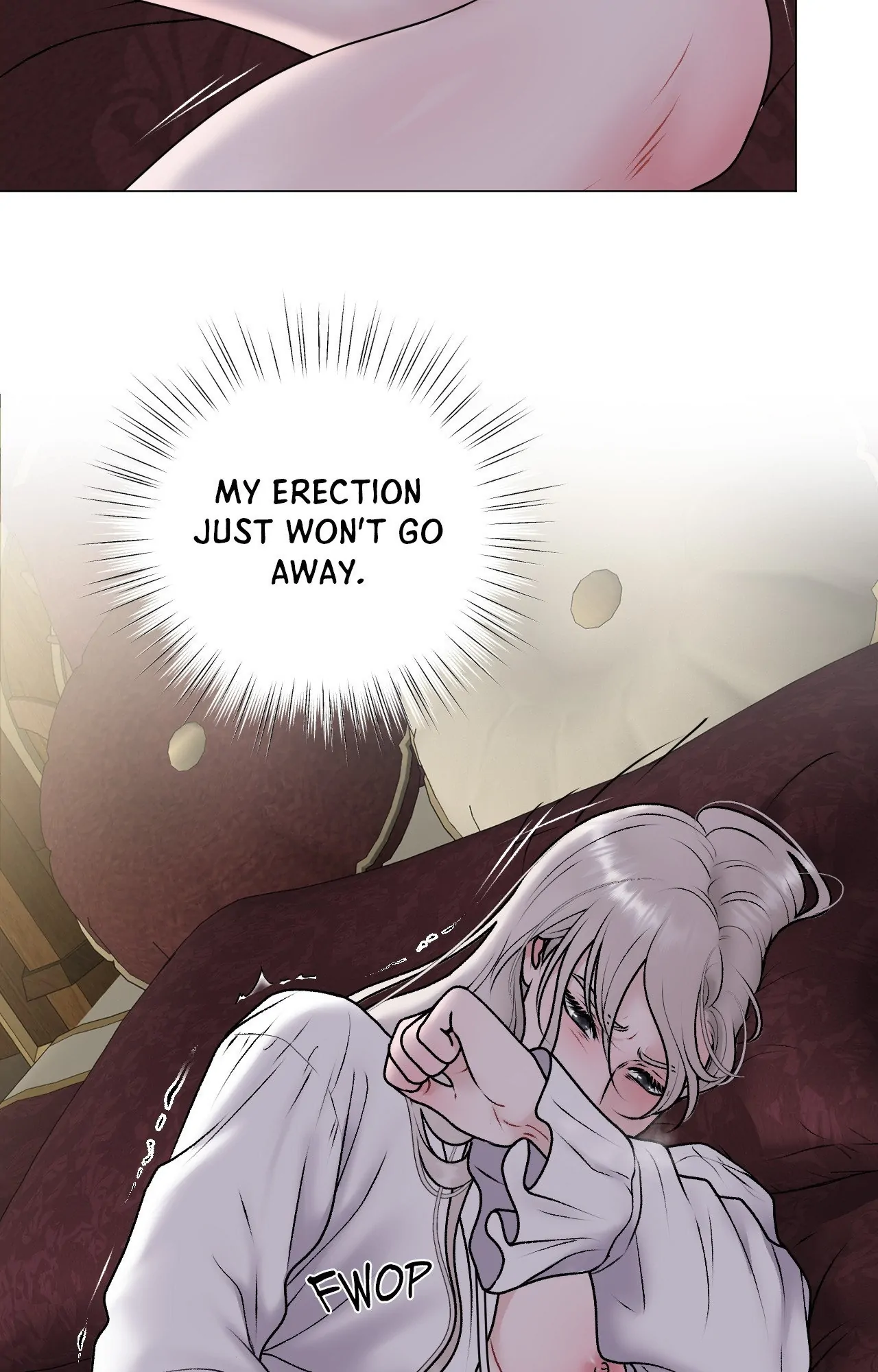 Illusion Blessing - Chapter 32 Page 77