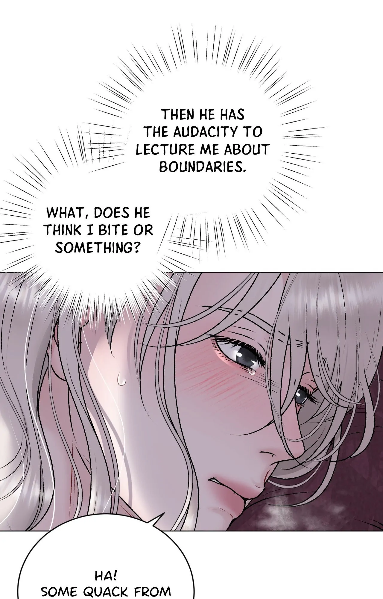Illusion Blessing - Chapter 32 Page 80