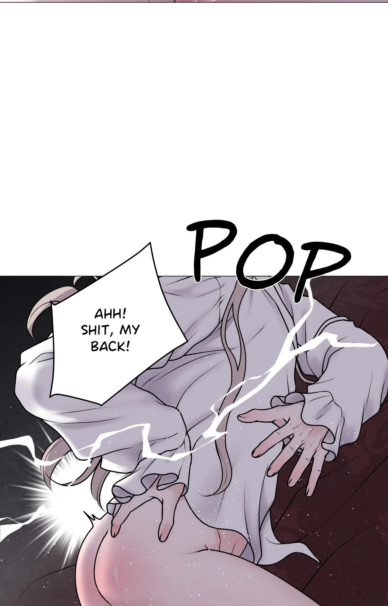 Illusion Blessing - Chapter 32 Page 82