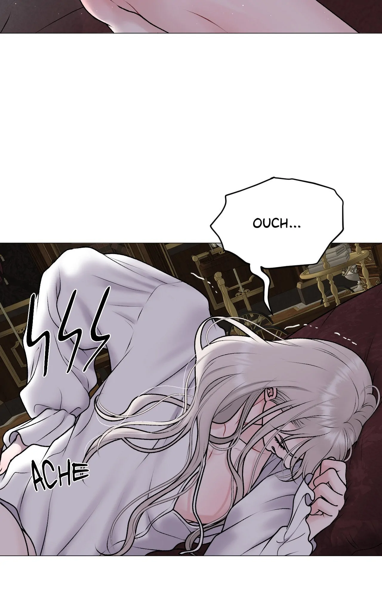 Illusion Blessing - Chapter 32 Page 83