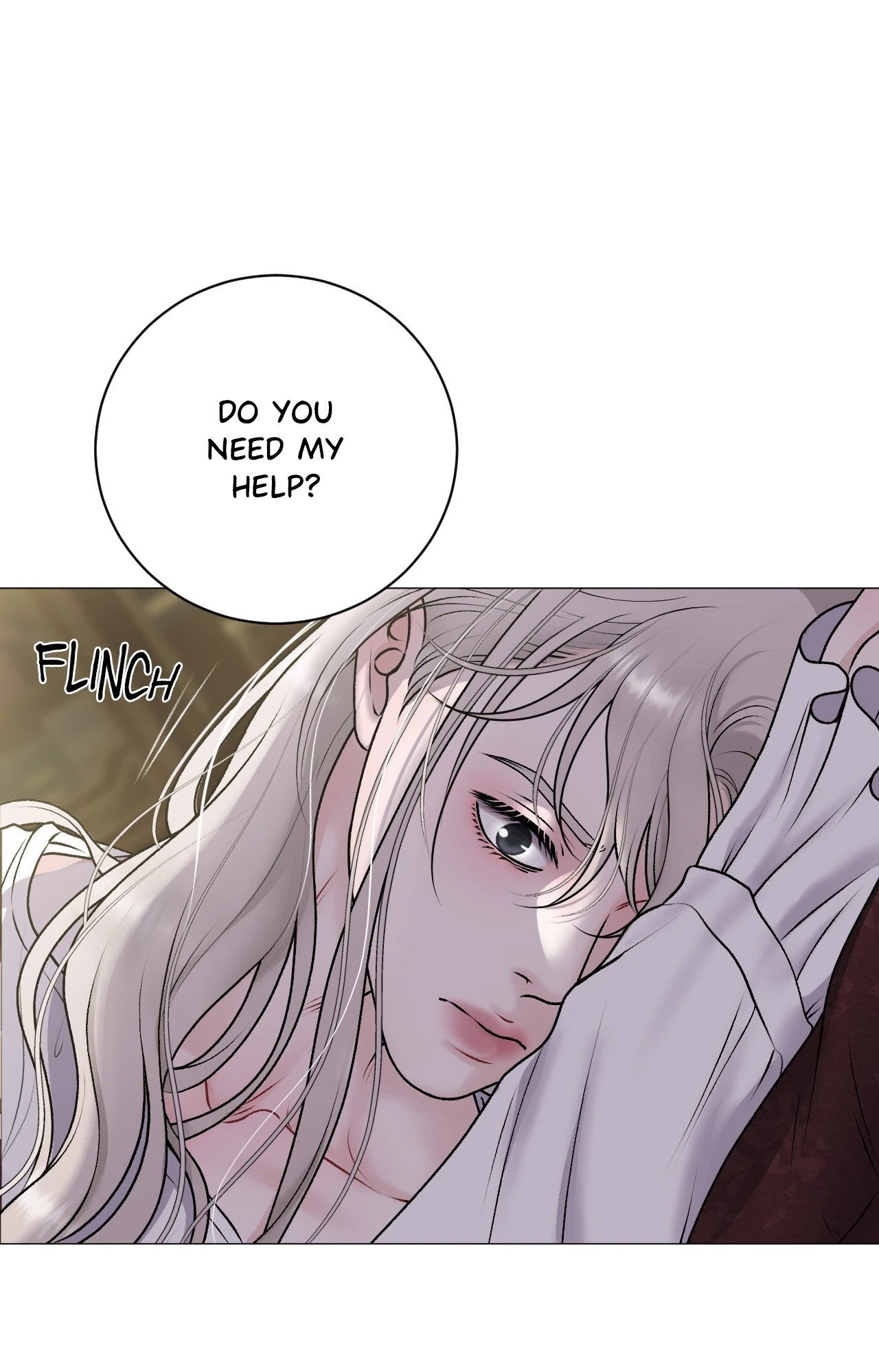 Illusion Blessing - Chapter 32 Page 84