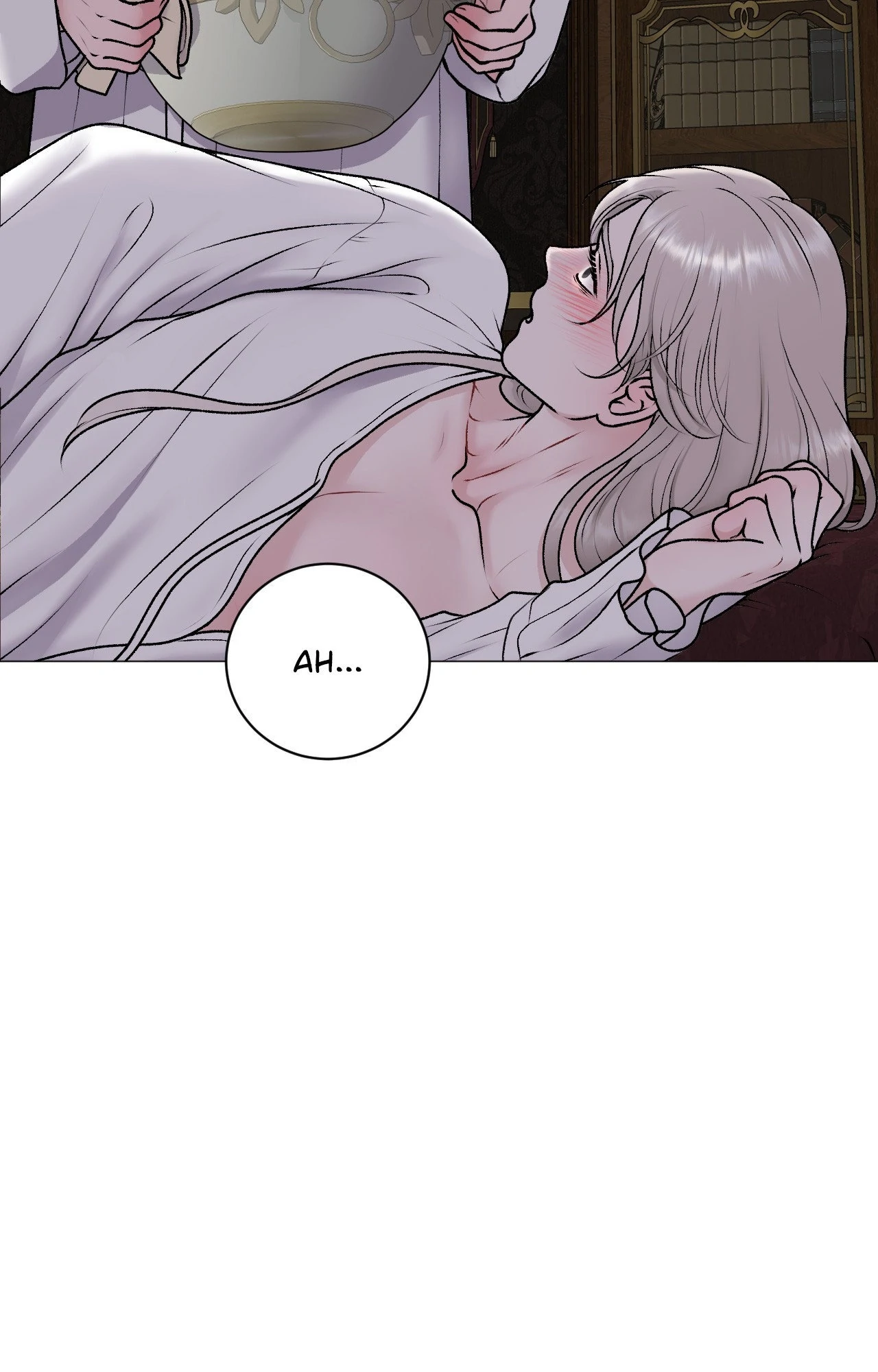 Illusion Blessing - Chapter 32 Page 86