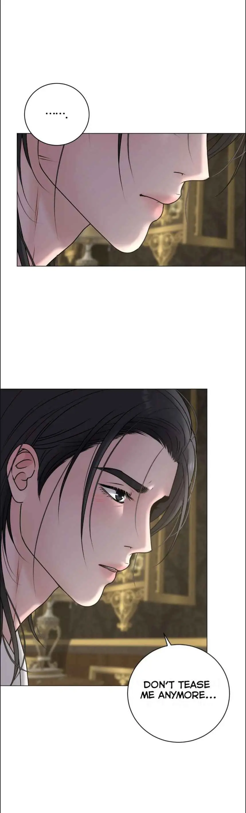 Illusion Blessing - Chapter 33 Page 9