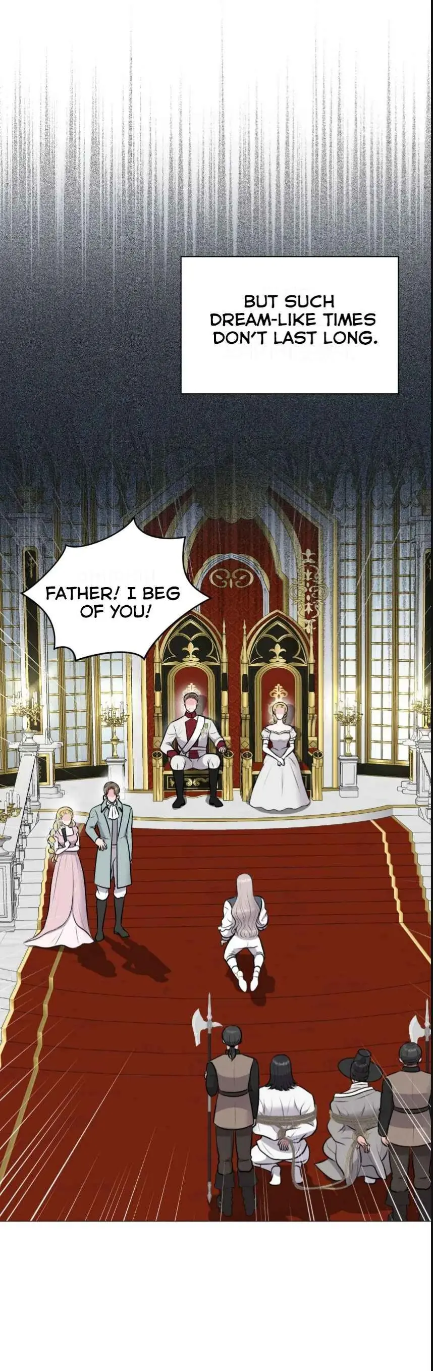 Illusion Blessing - Chapter 34 Page 15