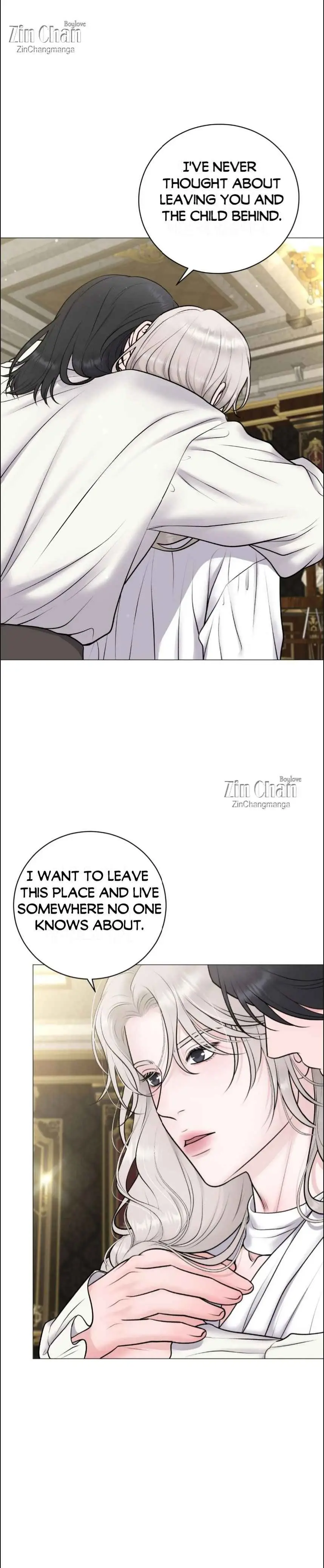 Illusion Blessing - Chapter 34 Page 28