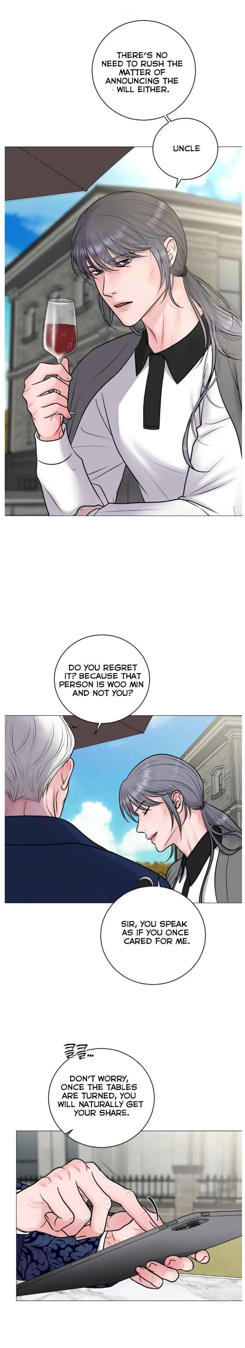 Illusion Blessing - Chapter 38 Page 12