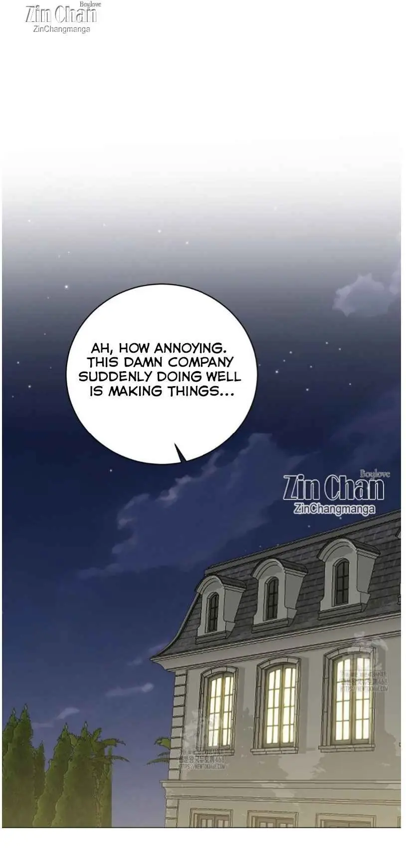 Illusion Blessing - Chapter 38 Page 18