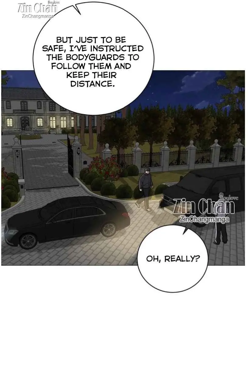 Illusion Blessing - Chapter 38 Page 23