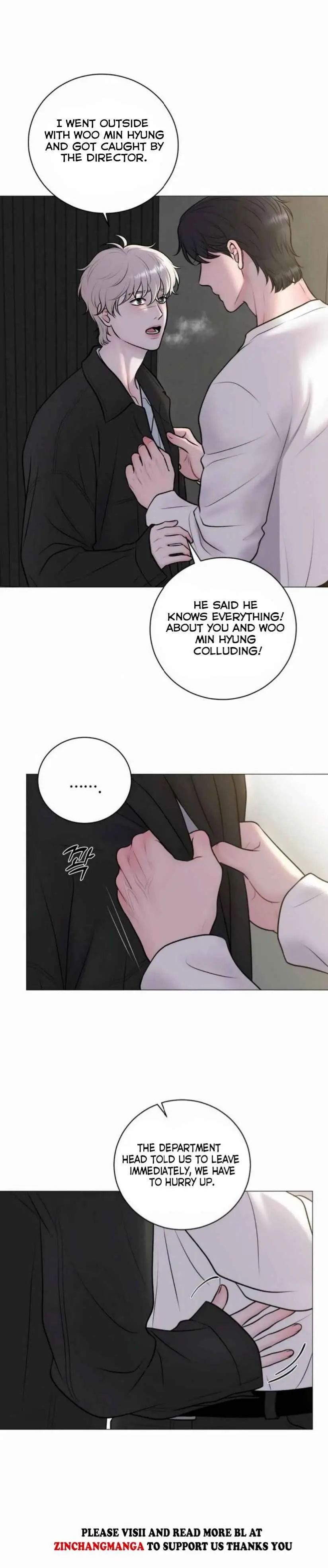 Illusion Blessing - Chapter 39 Page 15