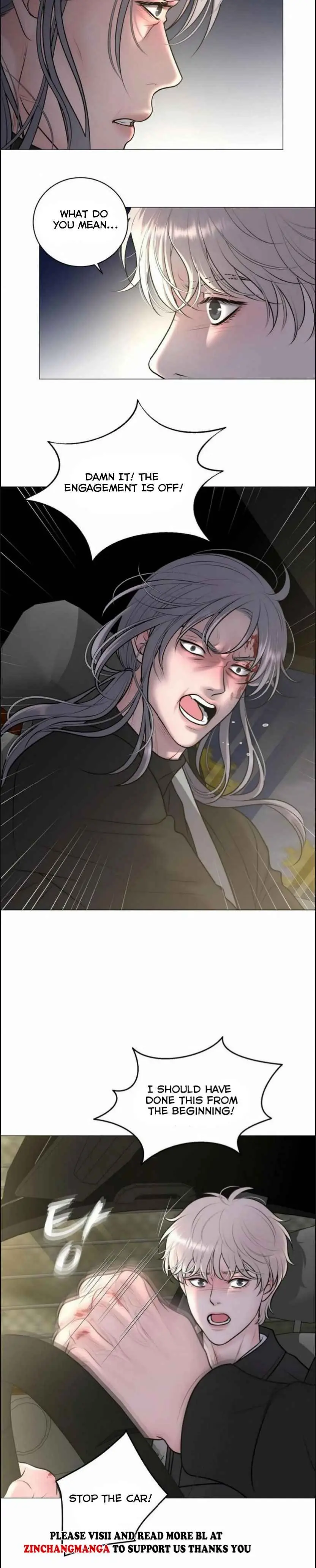Illusion Blessing - Chapter 39 Page 26