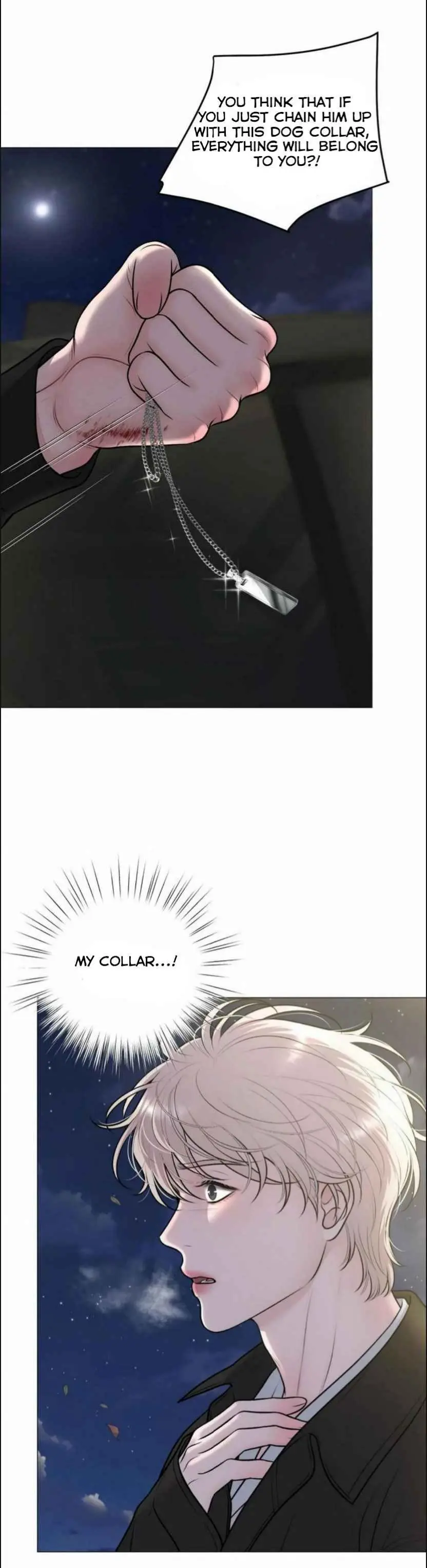 Illusion Blessing - Chapter 39 Page 32