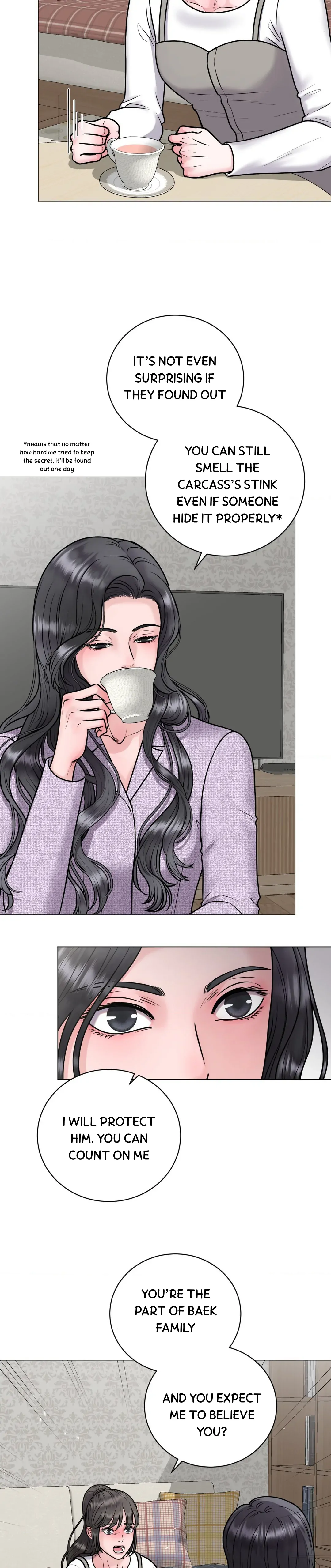 Illusion Blessing - Chapter 4 Page 2