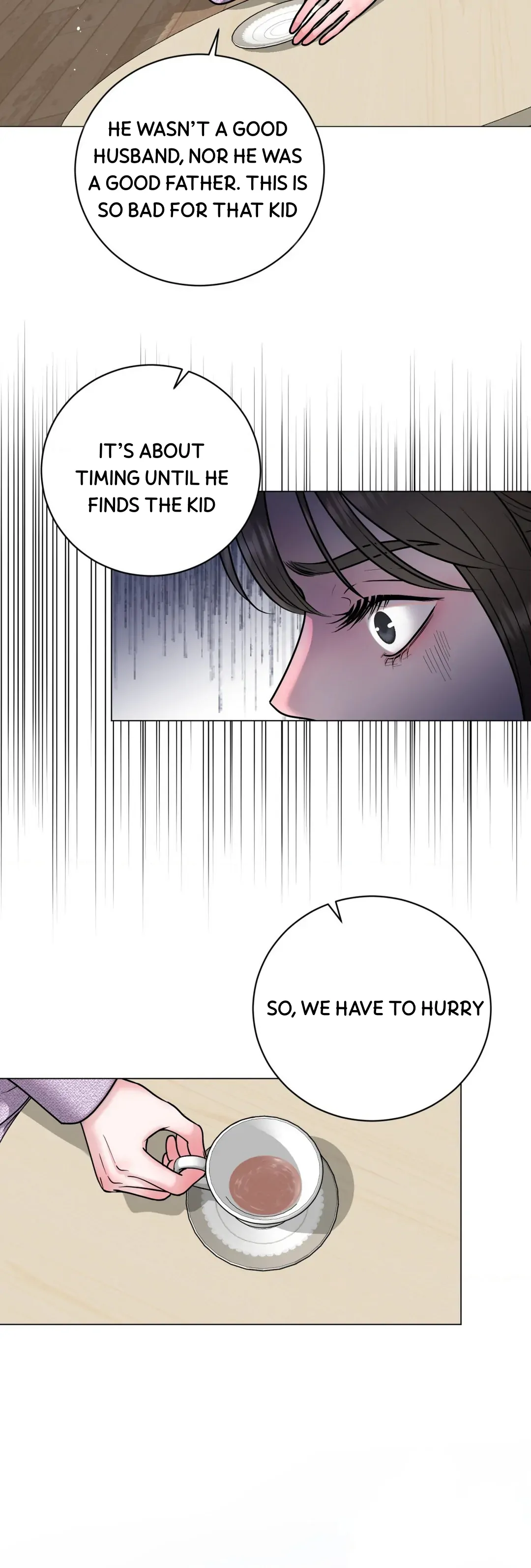 Illusion Blessing - Chapter 4 Page 4