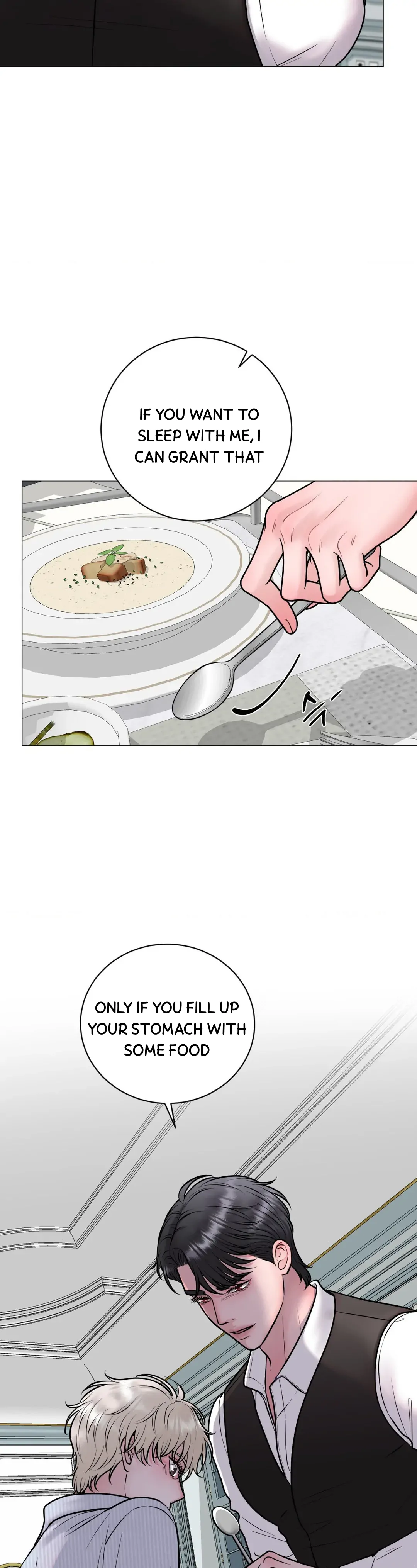 Illusion Blessing - Chapter 4 Page 22