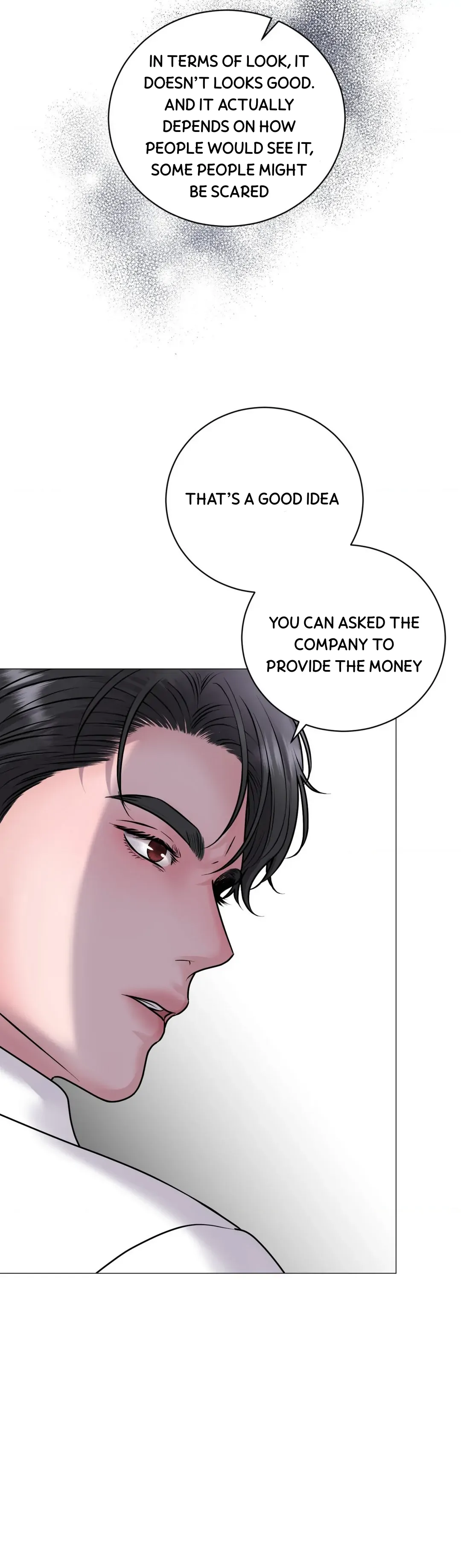 Illusion Blessing - Chapter 4 Page 30