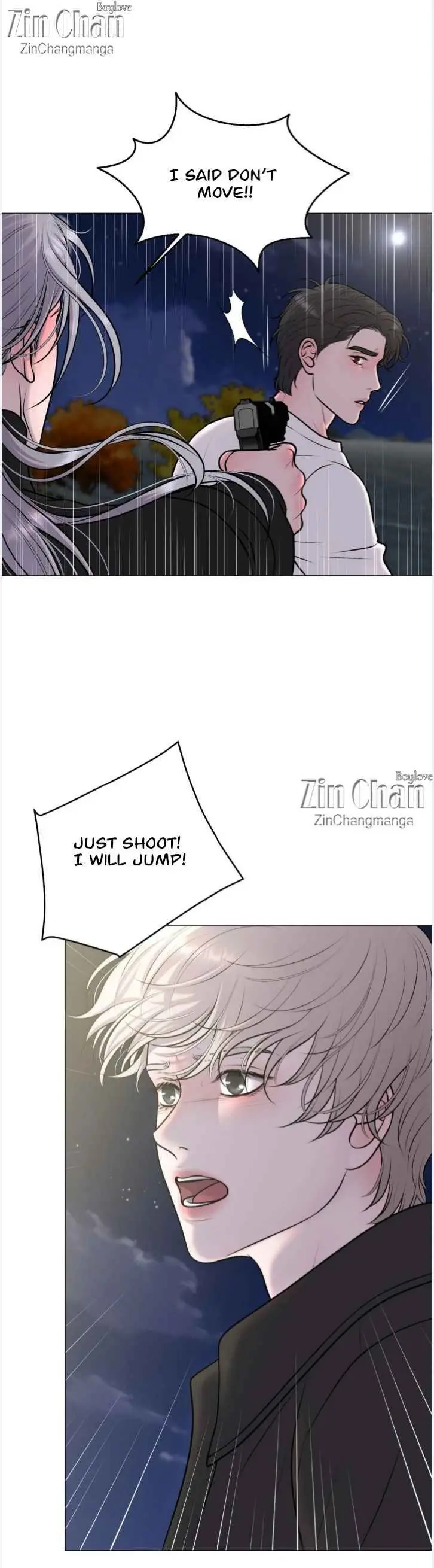 Illusion Blessing - Chapter 40 Page 3