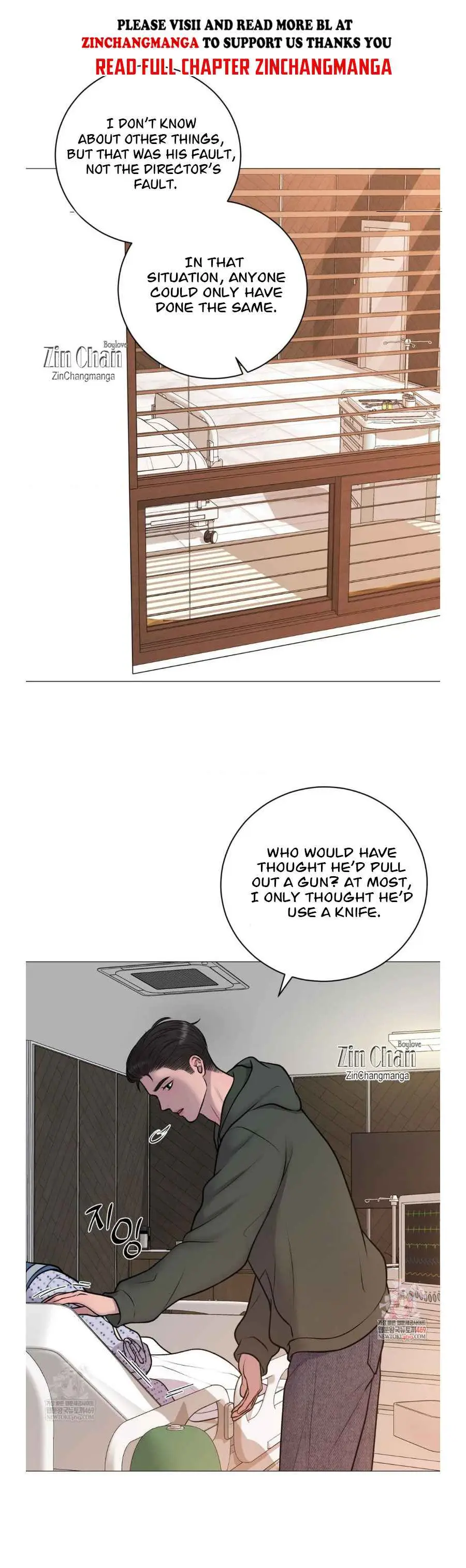 Illusion Blessing - Chapter 41 Page 2