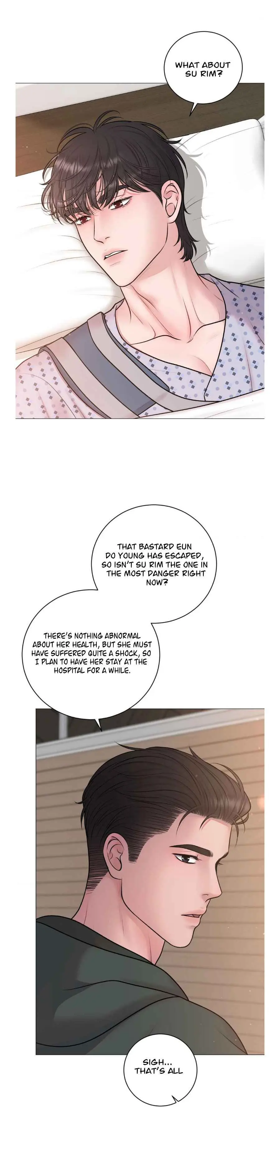 Illusion Blessing - Chapter 41 Page 4