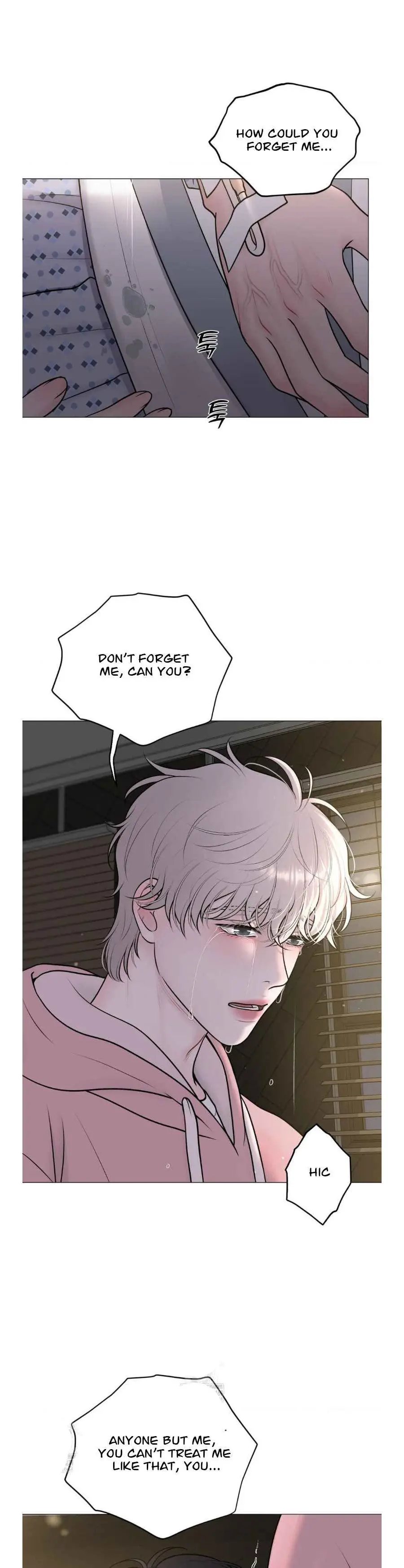 Illusion Blessing - Chapter 41 Page 9