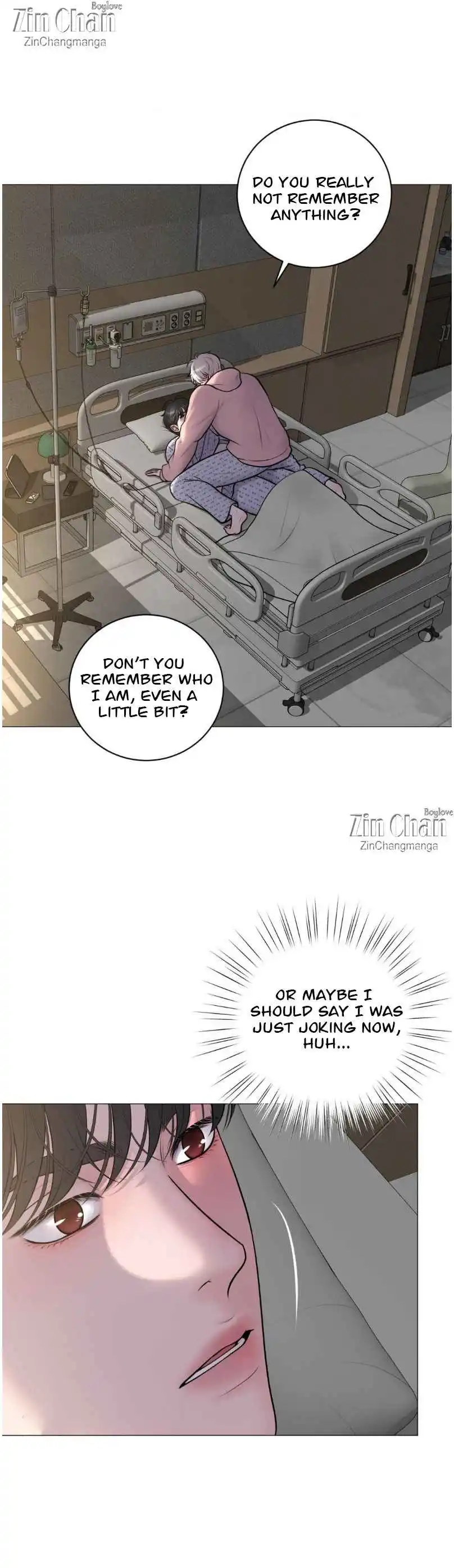 Illusion Blessing - Chapter 41 Page 16