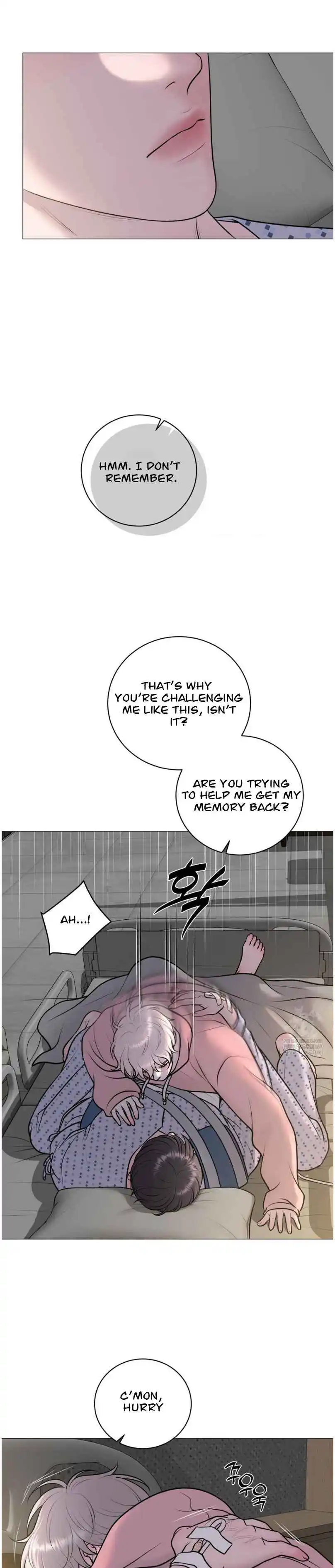 Illusion Blessing - Chapter 41 Page 17