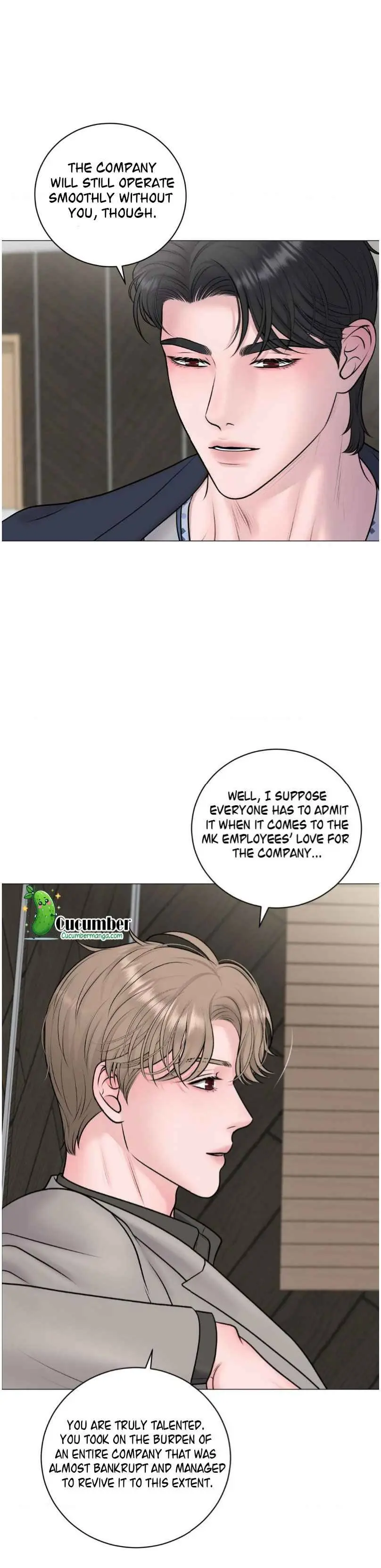 Illusion Blessing - Chapter 43 Page 14