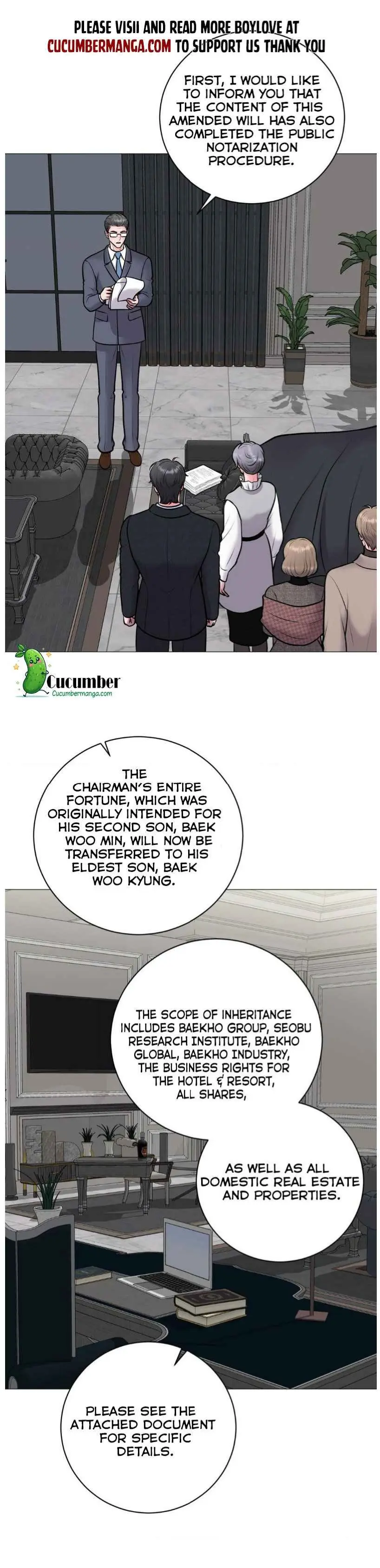 Illusion Blessing - Chapter 44 Page 2
