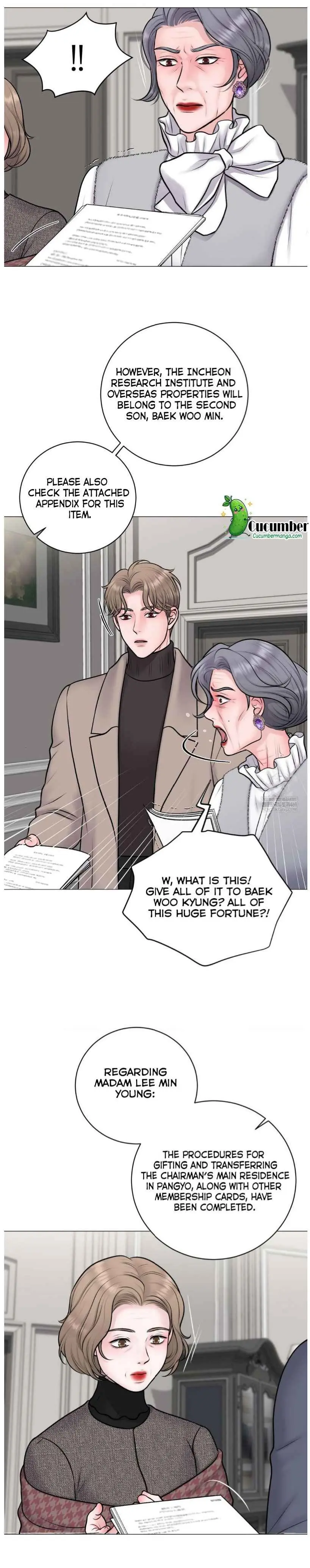 Illusion Blessing - Chapter 44 Page 3